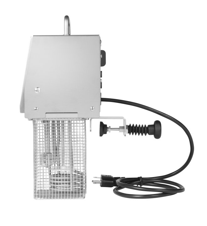 120-volt sous vide immersion circulator head