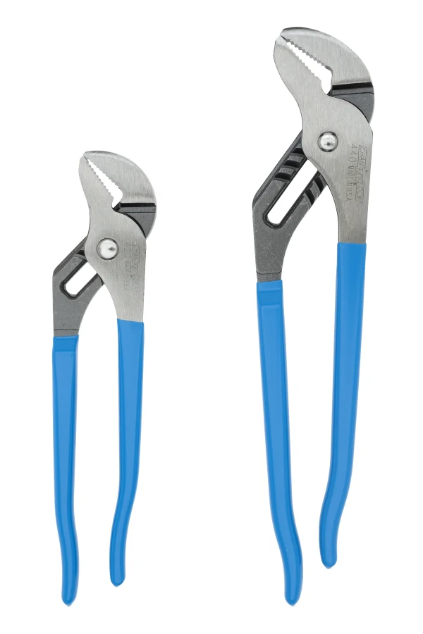 TG-1 2pc Tongue & Groove Pliers Set
