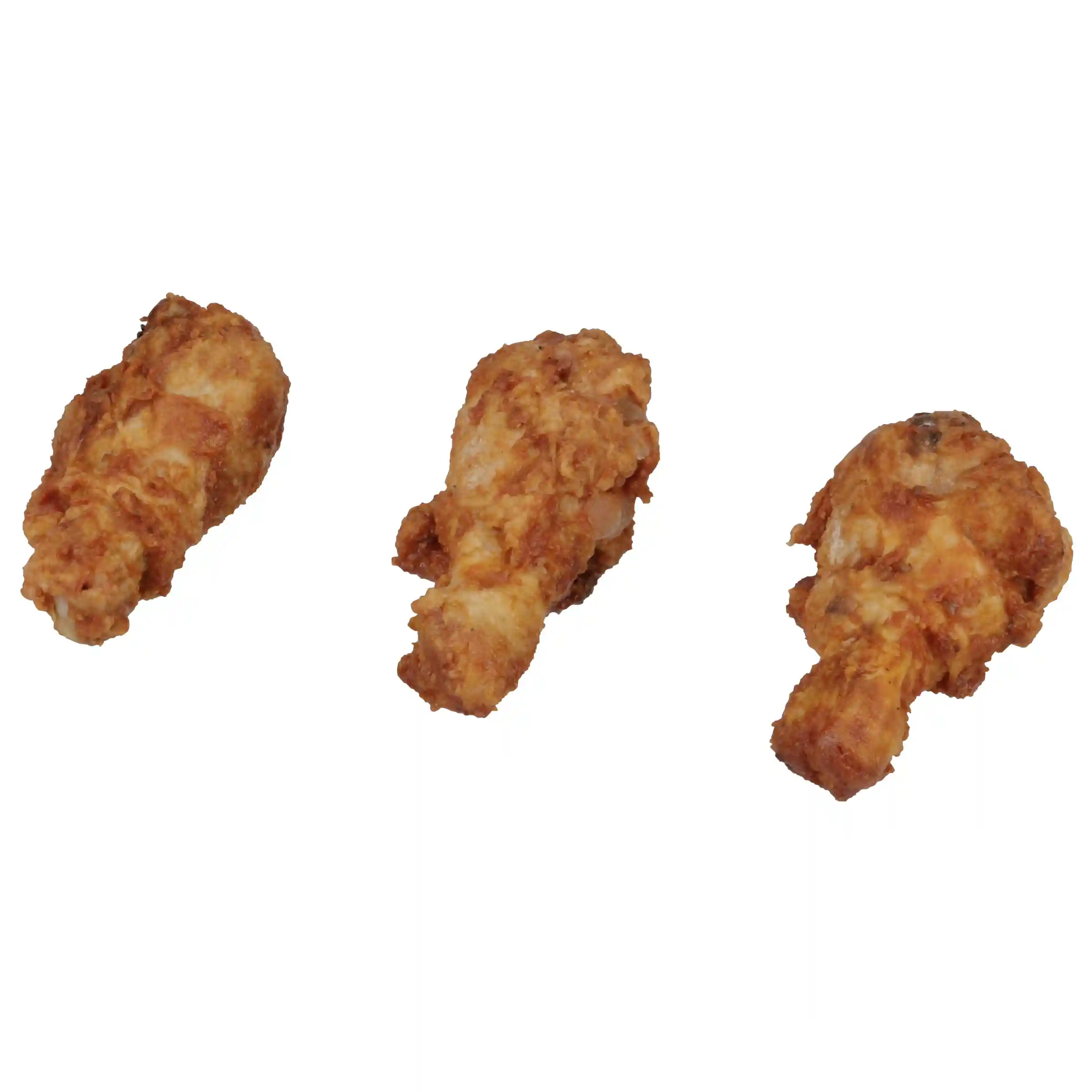 Tyson® Fully Cooked Hot BBQ Glazed Chicken Drumsticks_image_2