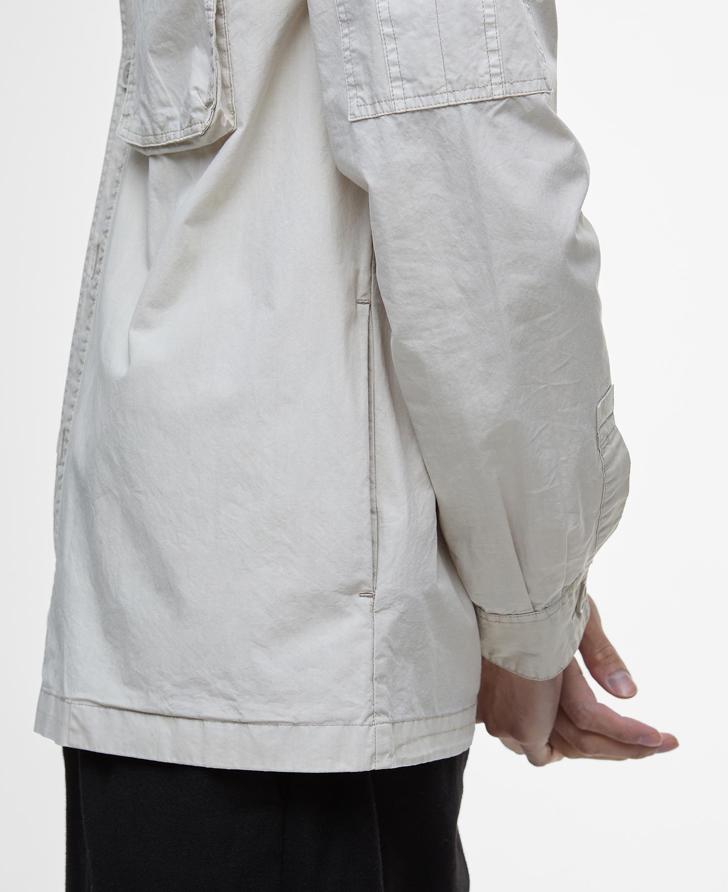 Overshirt Kenneth image number 6