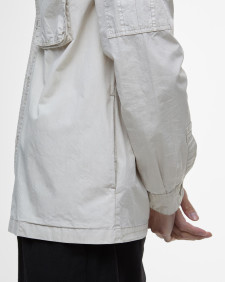 Overshirt Kenneth 