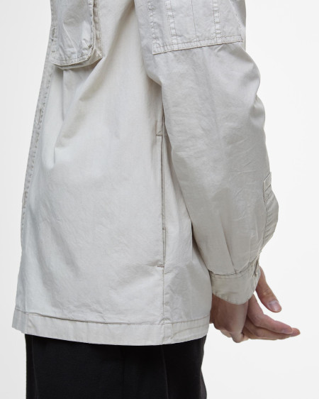 Overshirt Kenneth