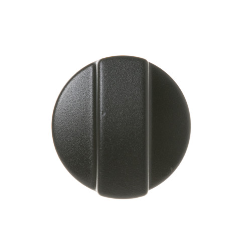 Range Knob – Black Metal