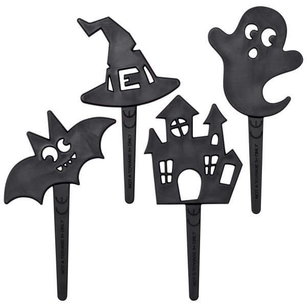 Spooky Fun DecoPics®