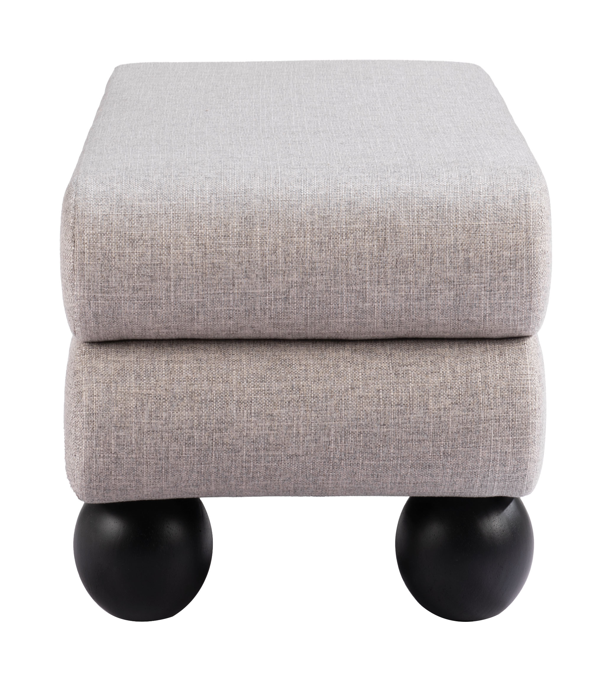 Davao Bench Gray product image