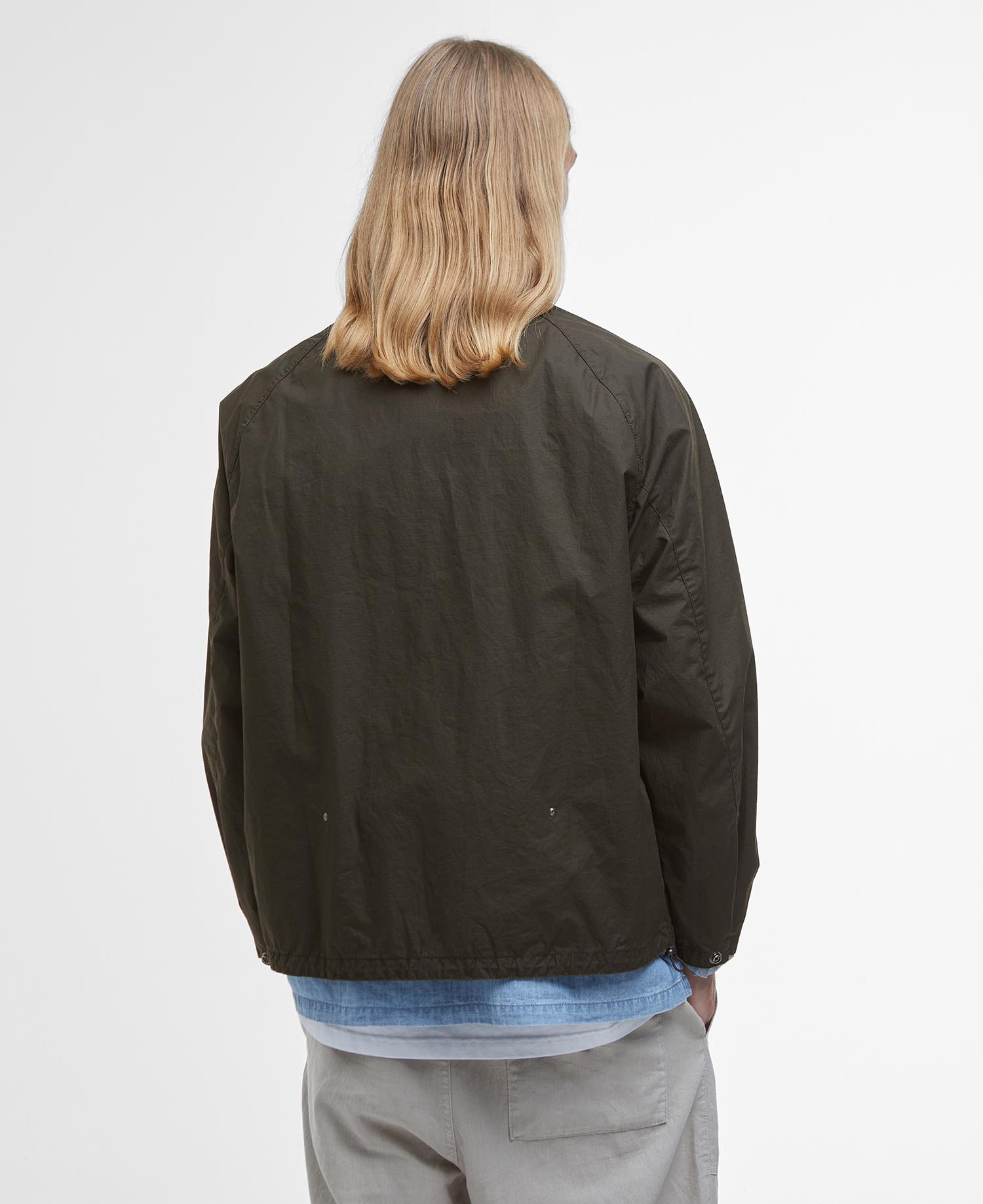Westmorland Showerproof Jacket image number 2