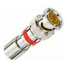 BNC RG 59 Compression Connector, 15 PK