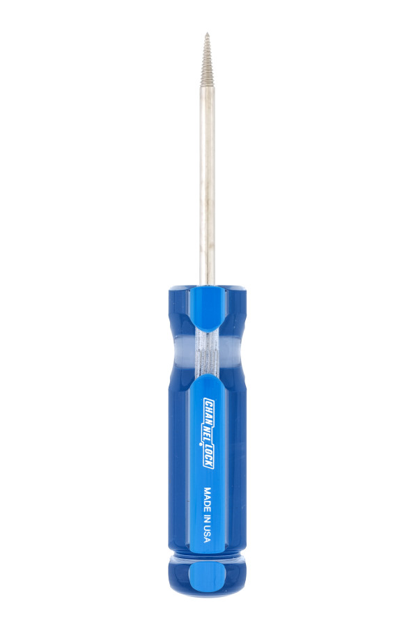 ASS3A 3-inch Professional Screw Starter