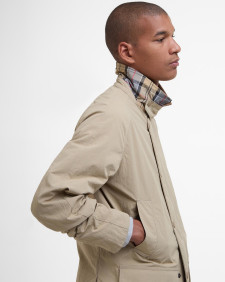 Jacke Ashby Showerproof 