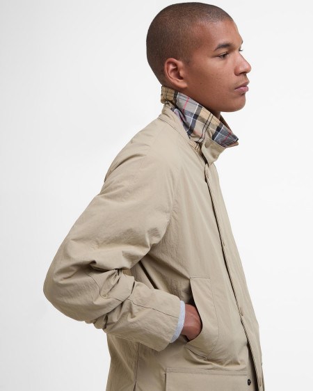 Jacke Ashby Showerproof