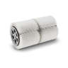 Filter Rnd Pleated 40In For Km100 100R