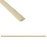 Jolly Accessories Polished Travertine 1/2×12 Jolly Polished