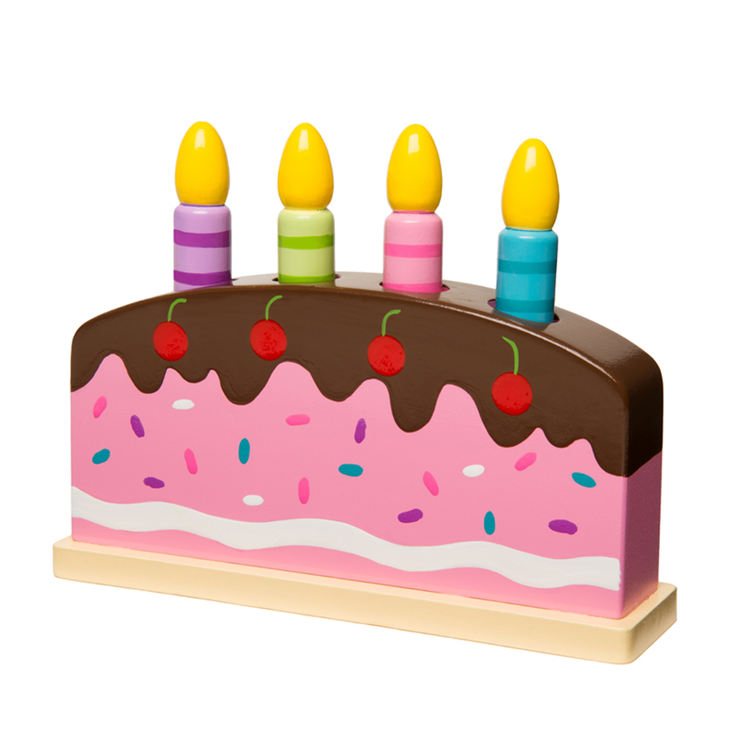 The Original Toy Company Pop Up Birthday Cake image number null