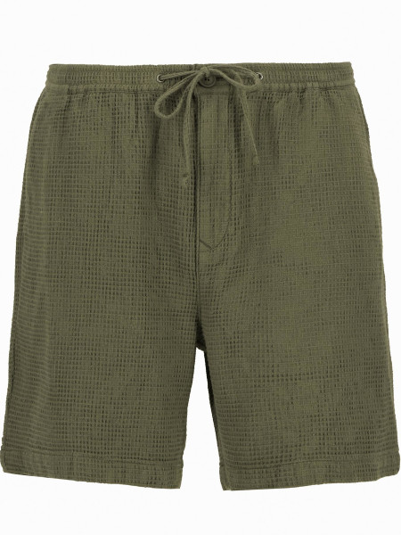 Sandwood Waffle Shorts Sandwood Waffle Shorts