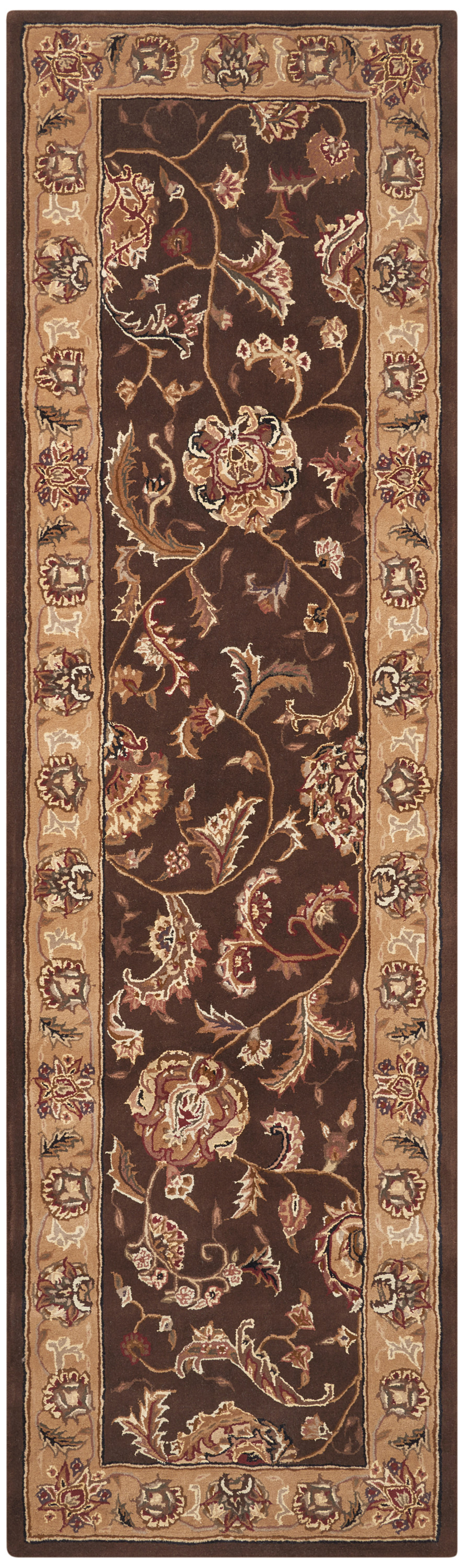 27.00" x 96.00" x .75" Nourison 2000 China N108