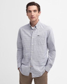 Cutmore Tailored Long-Sleeved Shirt 