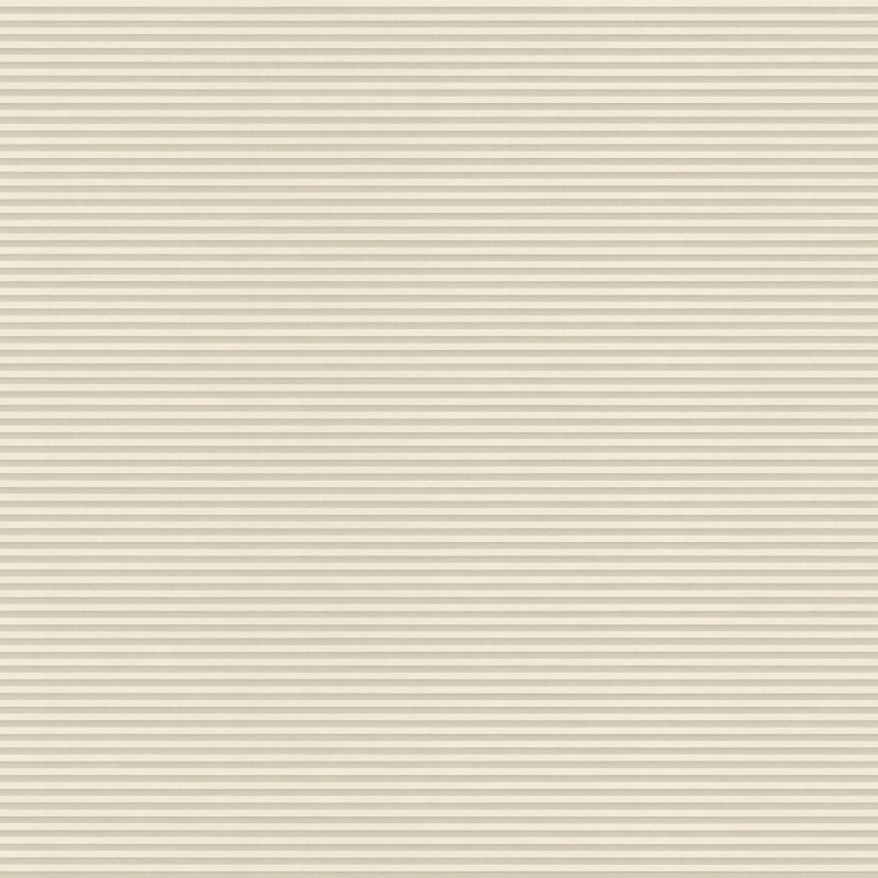 INTU Micro Hive Latte Pleated blind