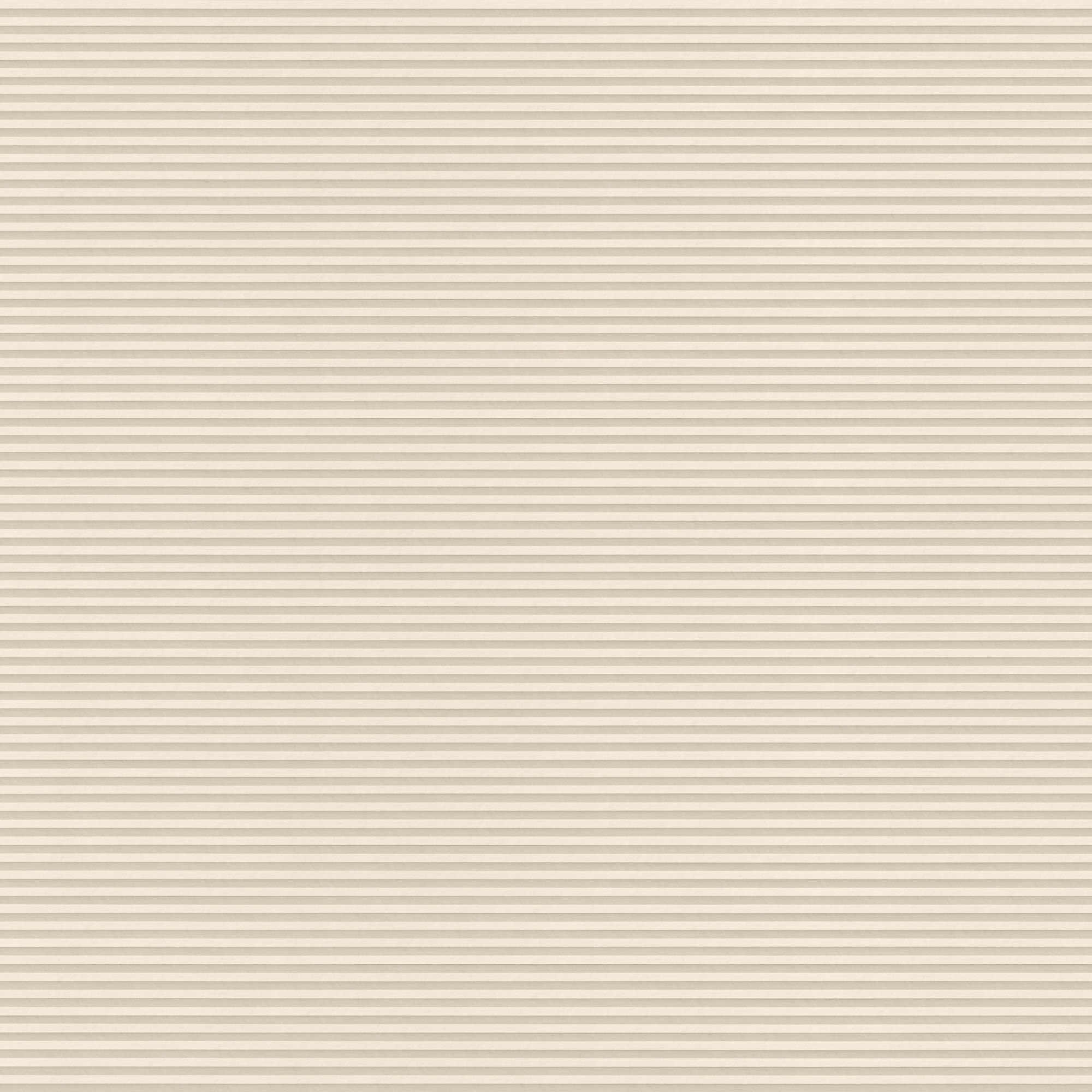 INTU Micro Hive Latte Pleated blind