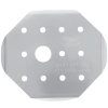 Sixth-size Super Pan V® stainless steel false bottom
