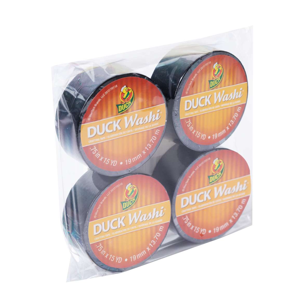 Duck Washi® Crafting Tape Image
