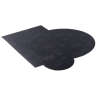 3M, 100 Grit, 16", Round Sanding Screen