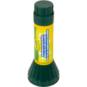 Washable Glue Stick, .88 oz