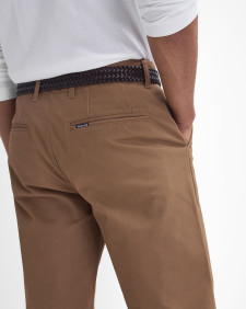 Hose Suede Sateen Tailored 
