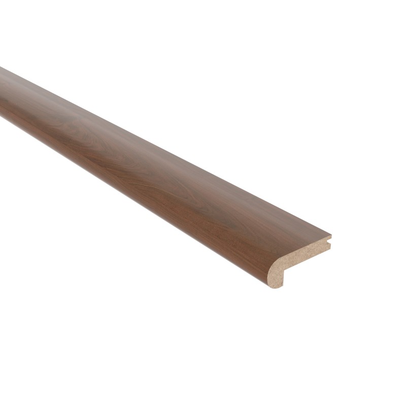 Old Mission Umber Stair Nosing Flush 12mm-0