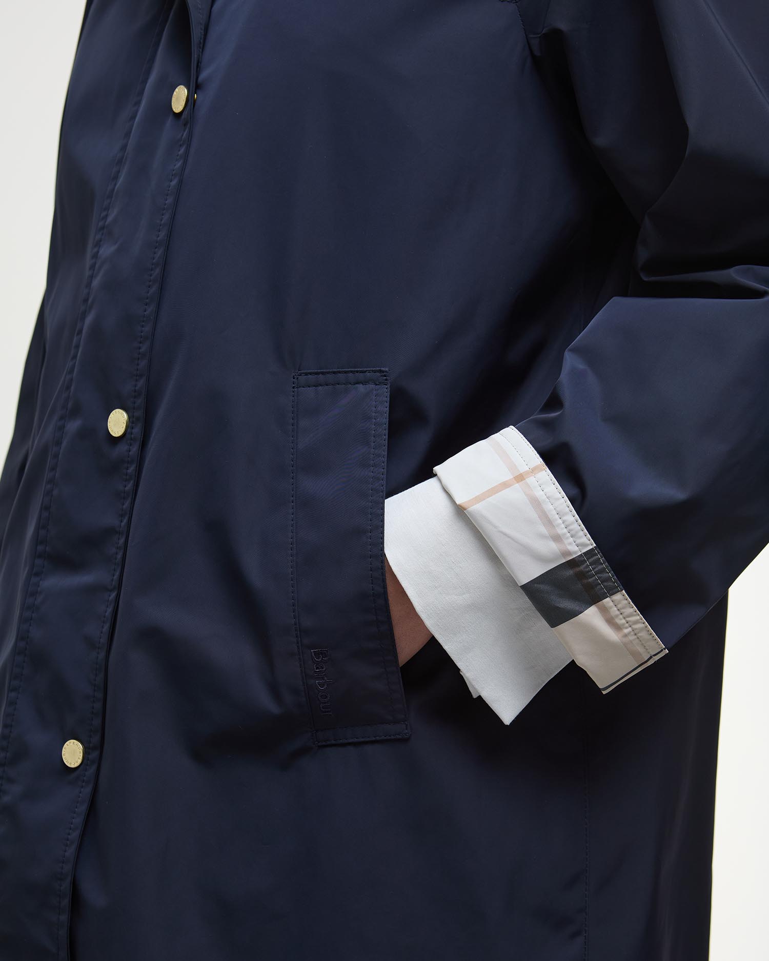 Sonnet Showerproof Jacket image number 6