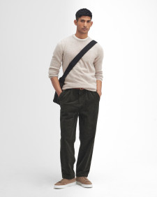 Essential Pullover Tisbury 