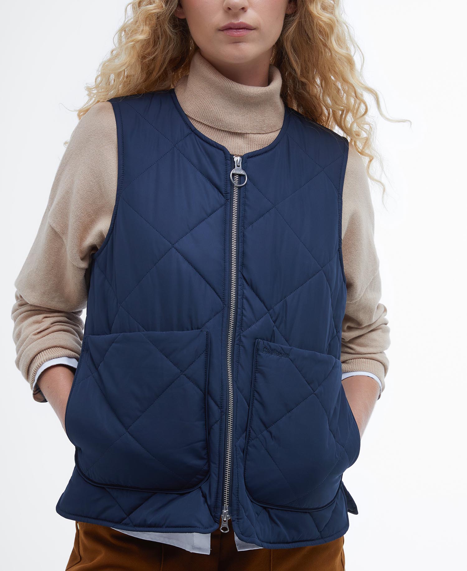 Shelby Gilet image number 4