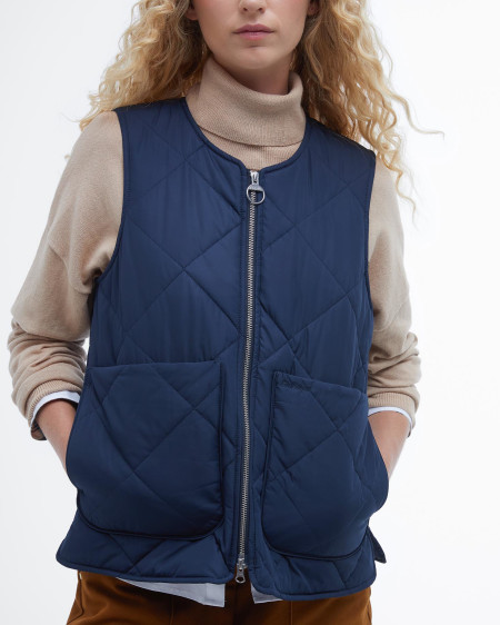 Shelby Gilet
