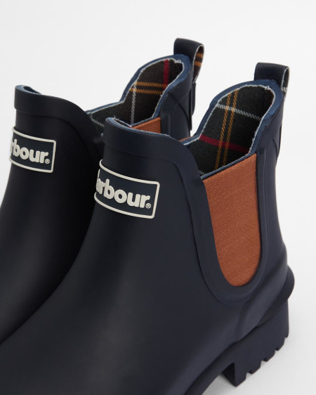 Wilton Wellingtons
