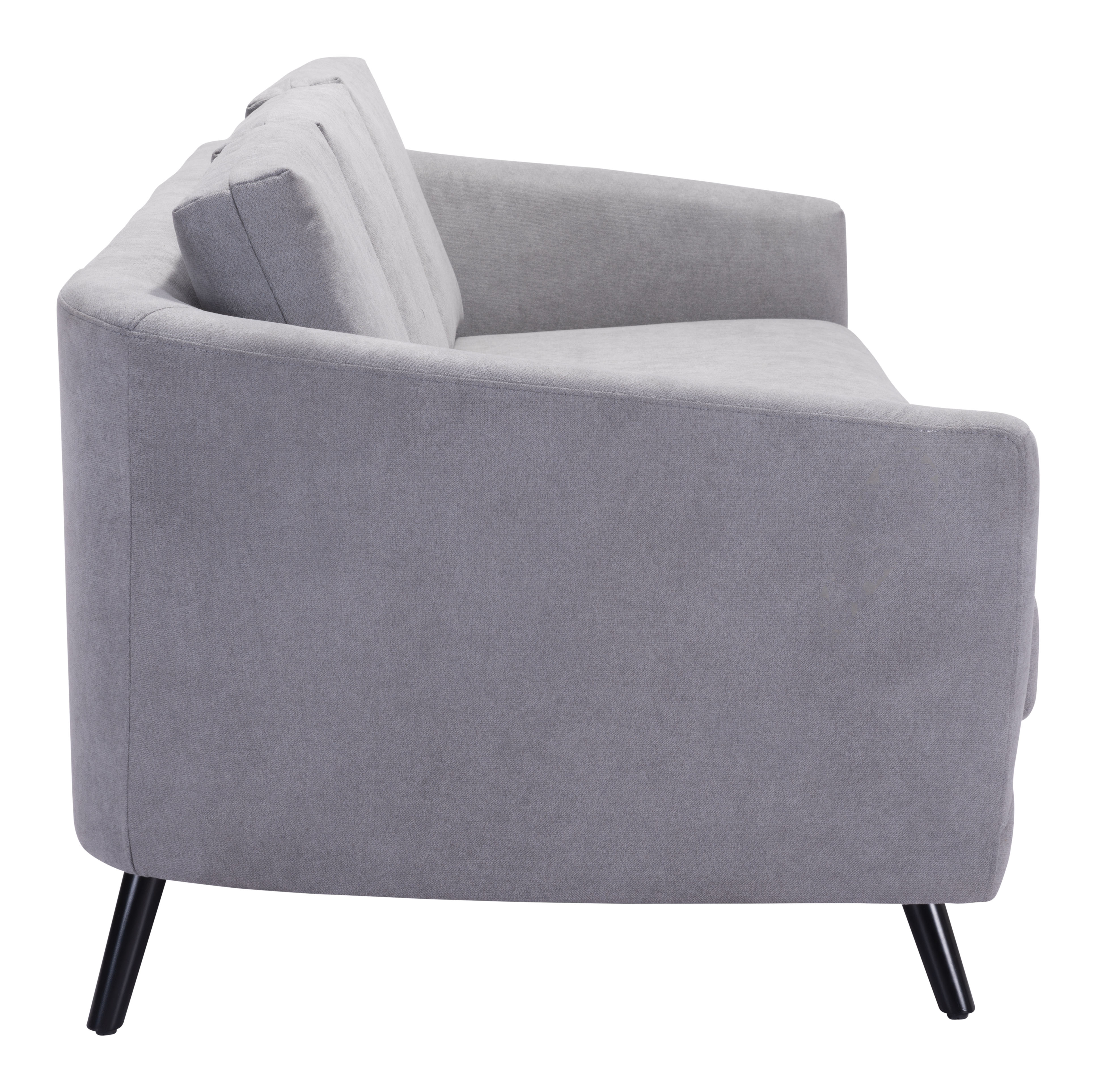 Divinity Sofa Gray product image