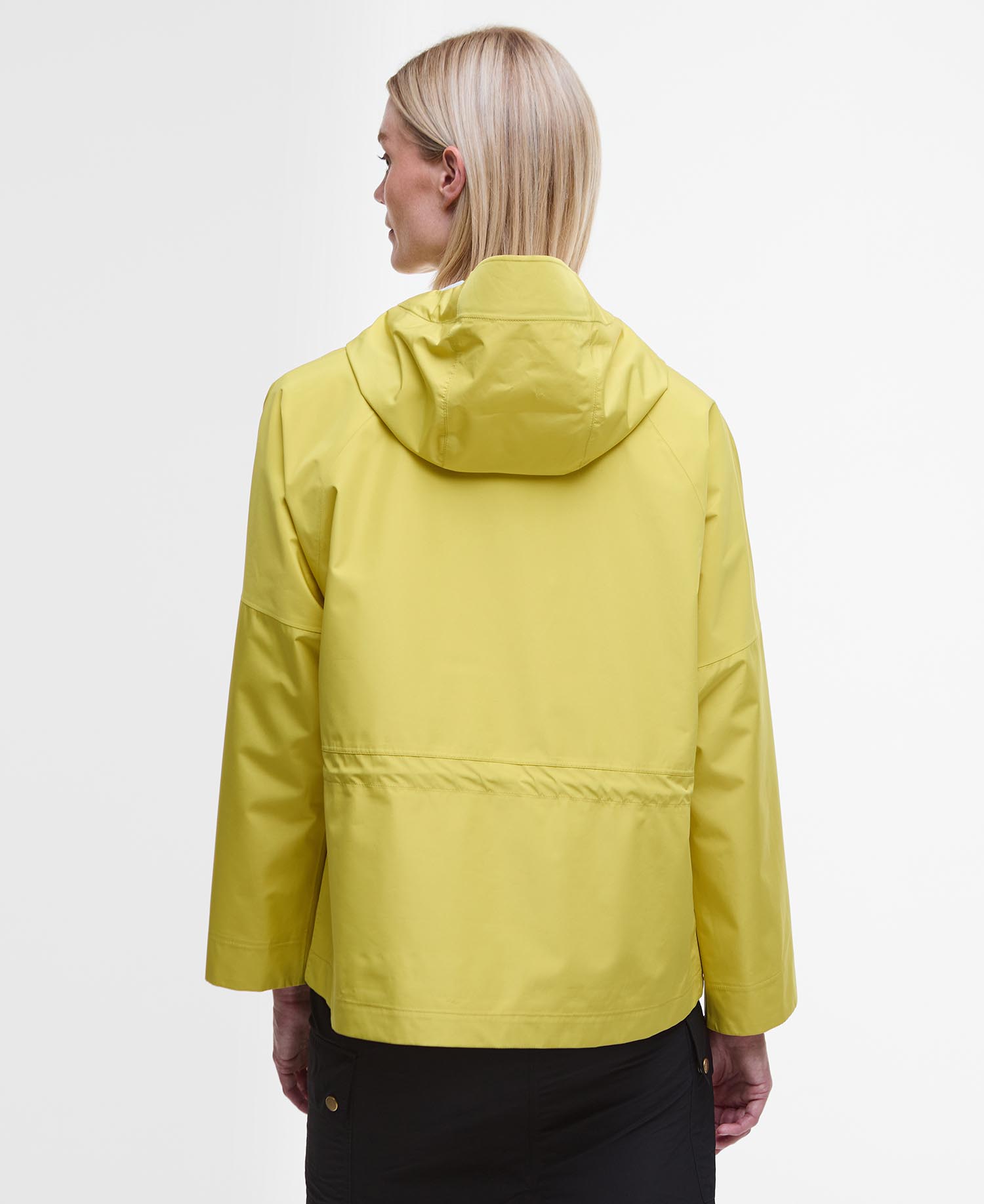 Lola Waterproof Smock image number 2