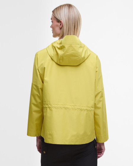 Lola Waterproof Smock