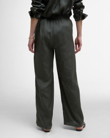 Hose Clara Relaxed Wide-Leg 