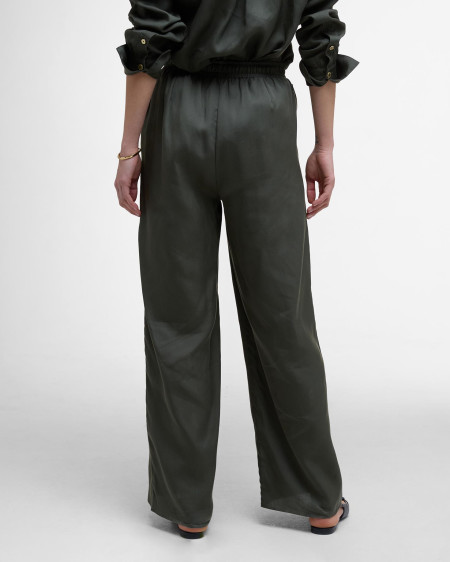 Pantaloni Clara a gamba ampia dalla vestibilità comoda