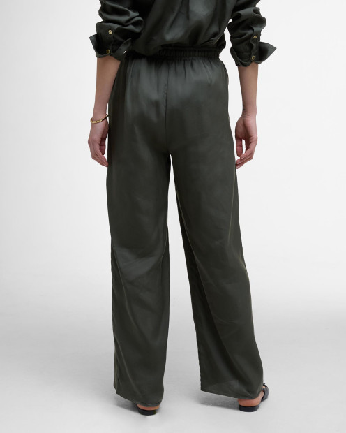 Pantaloni Clara a gamba ampia dalla vestibilità comoda 