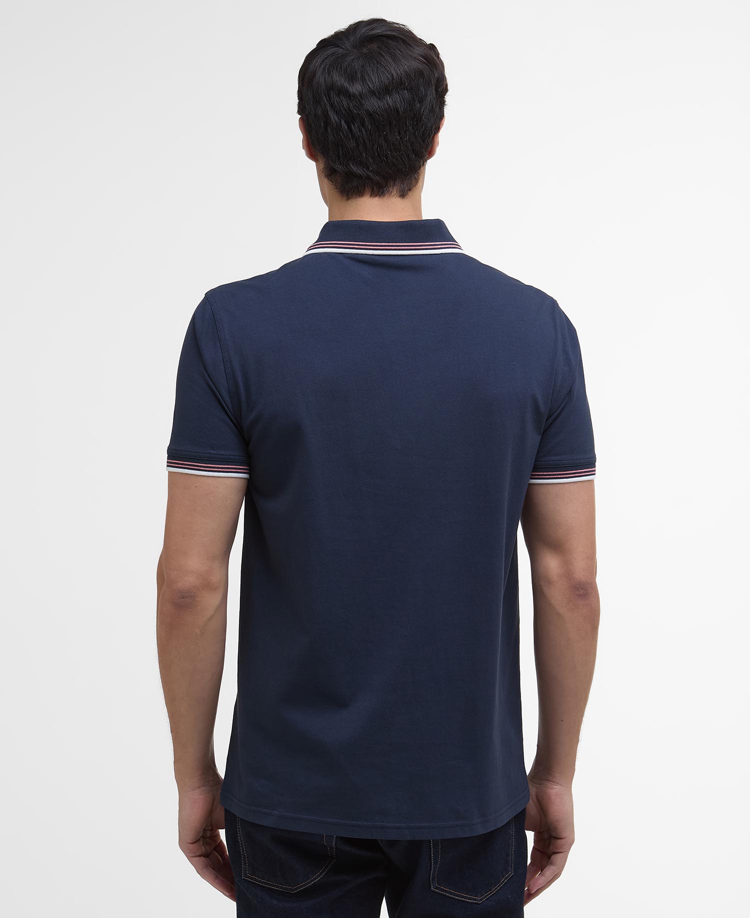 Ethan Polo Shirt image number 2
