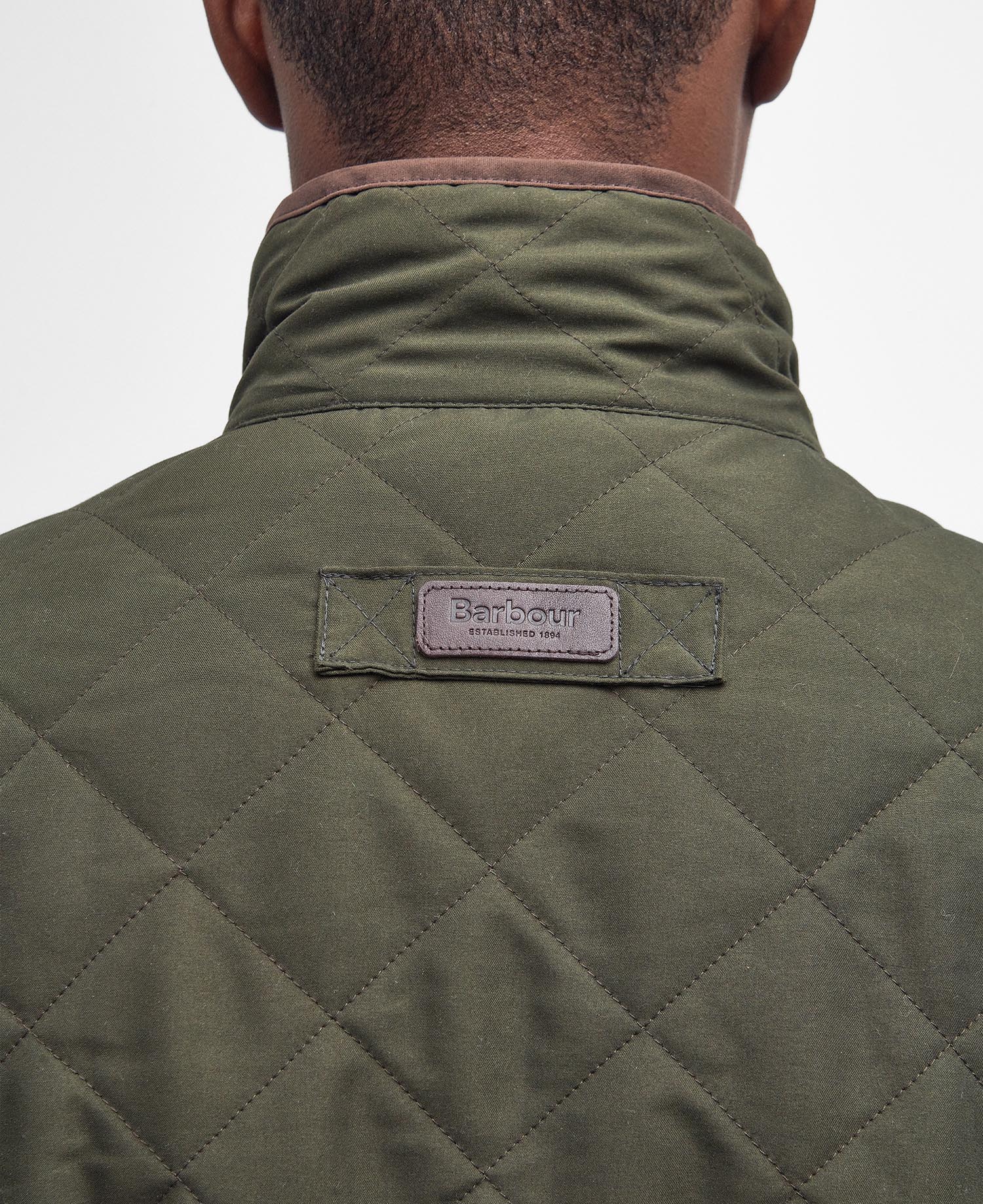 Steppjacke Waterproof Shoveler image number 8