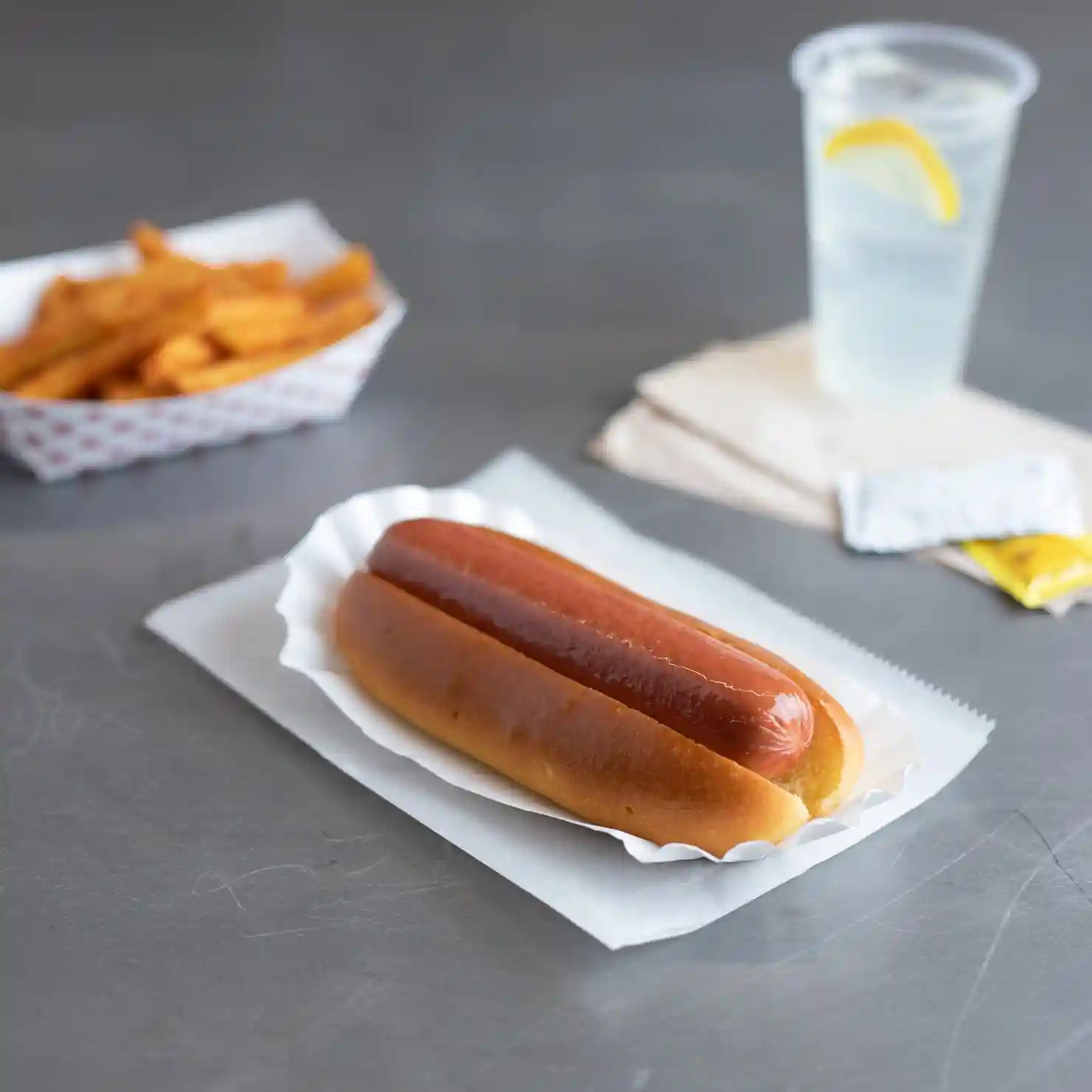 Ball Park® Beef Hot Dogs, 6:1 _image_2