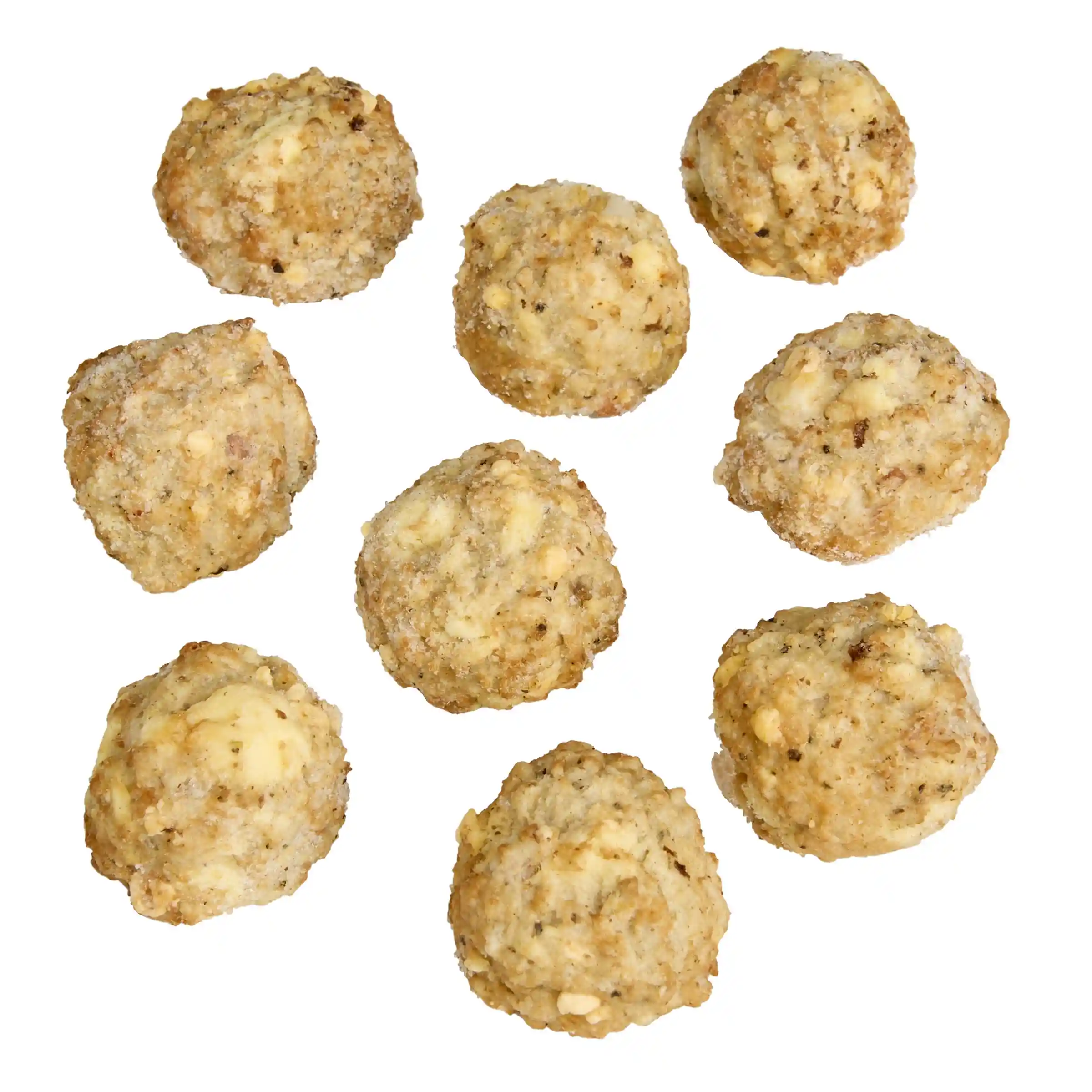 Jimmy Dean® Loaded Meat Lovers Bites_image_2