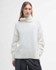 Rollkragenpullover Josephine 