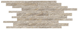 Norde Platino 12×24 Brick Mosaic Matte