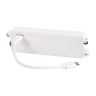 Programmable Constant Current LED Driver 12W 120-500mA Output 120-277V Input 0-10V Dimming