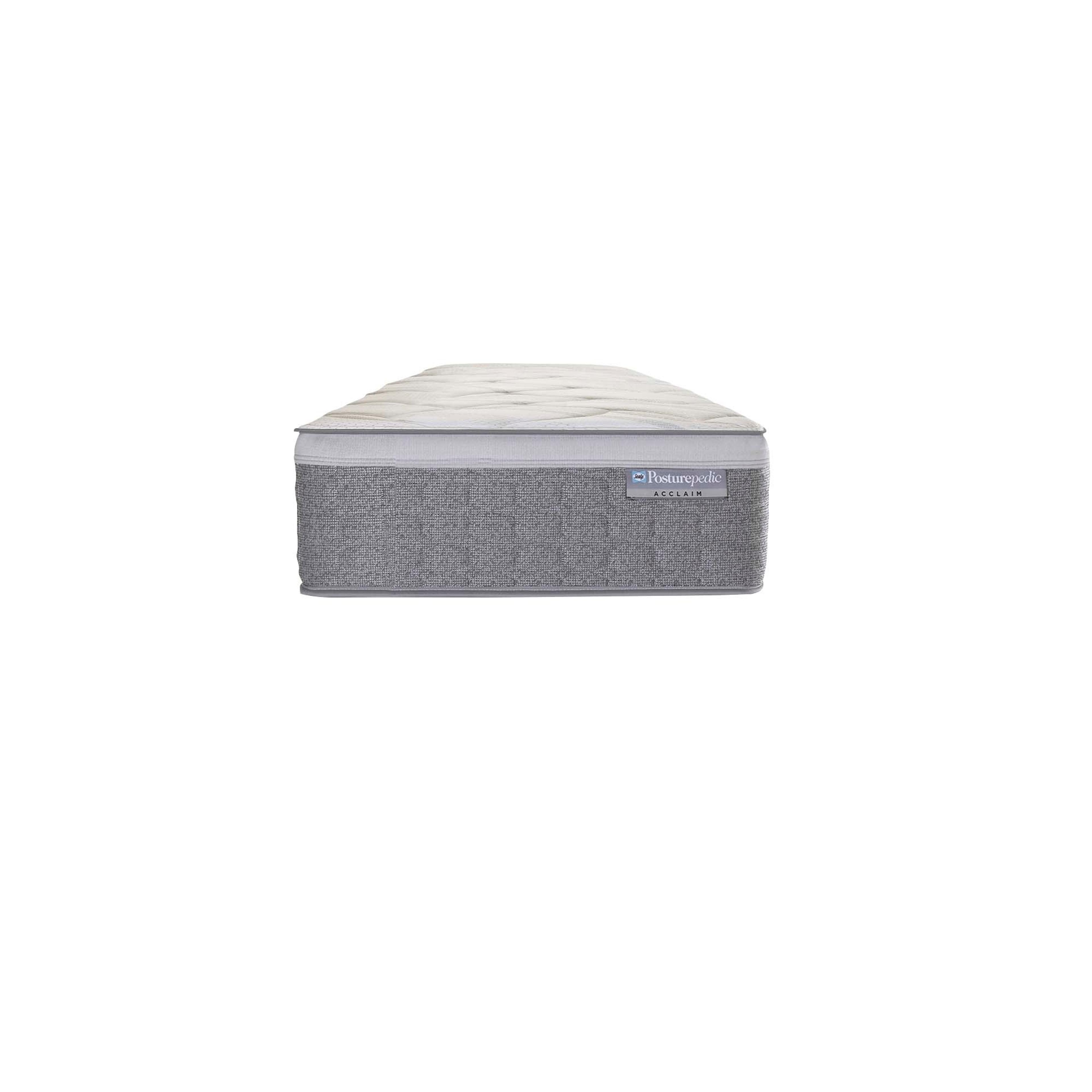 Product image of the  Sealy Posturepedic Acclaim Alpine Mattress, Medium from Forty Winks