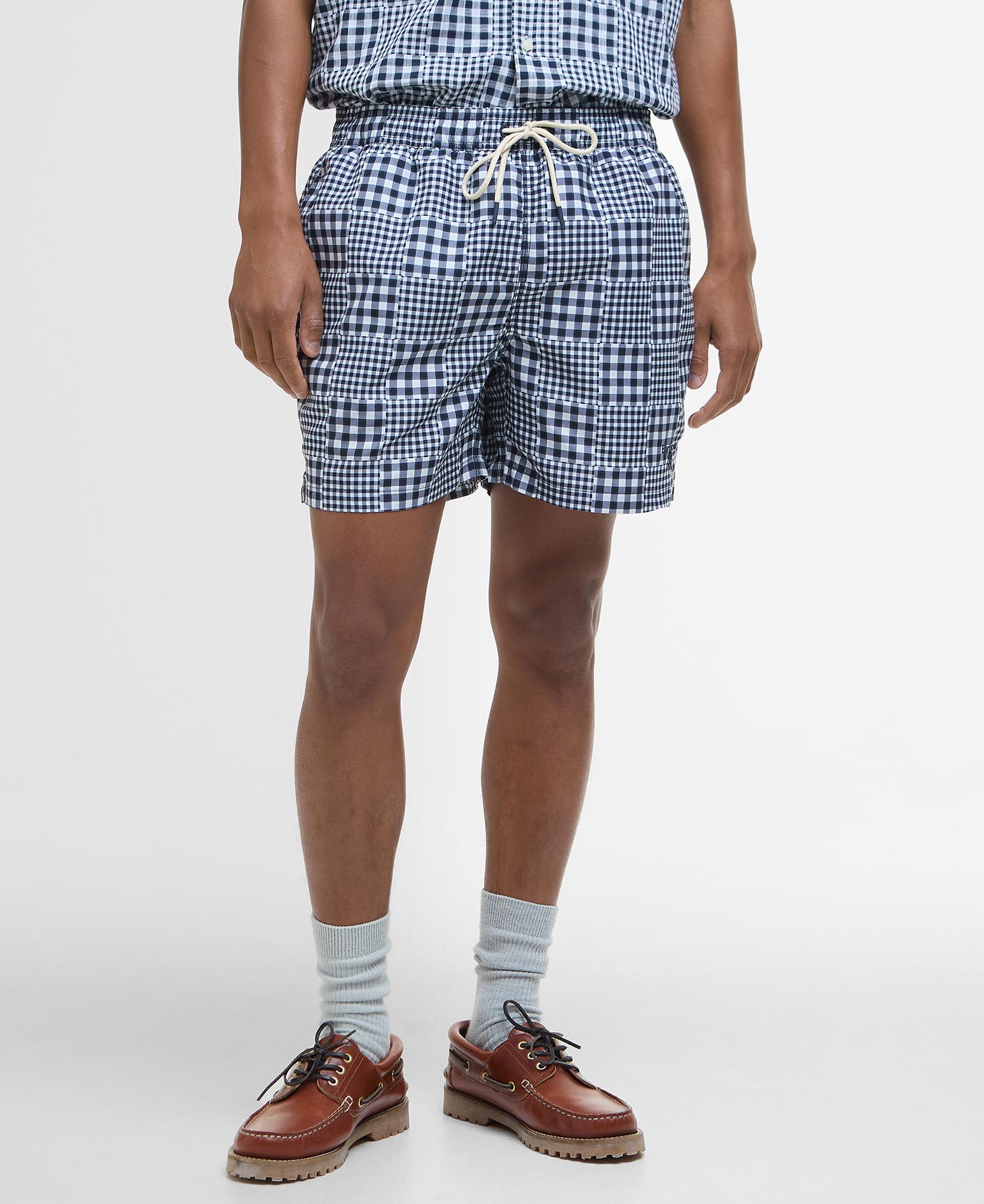 Willowbeach Swim Shorts image number 1