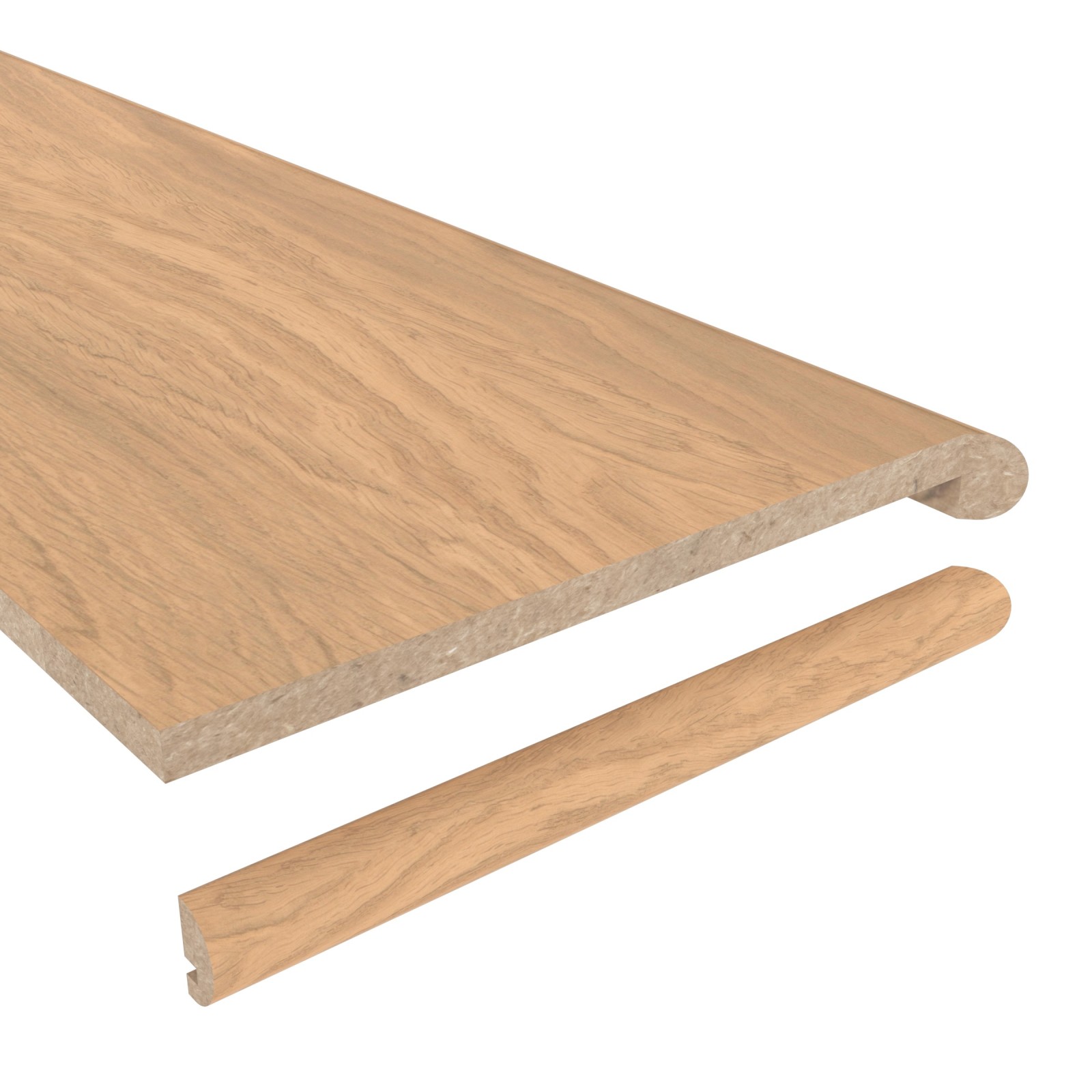 Amber Retreat Tread w/ Cap Universal view 1