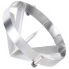 6-section-wedge replacement blade assembly for Wedgemaster™ II fruit and vegetable wedger